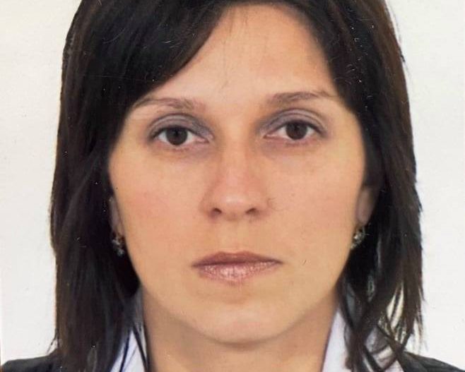 Якубець Олена Михайлівна