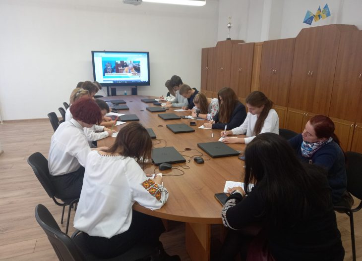 Радіодиктанту національної єдності – 2022