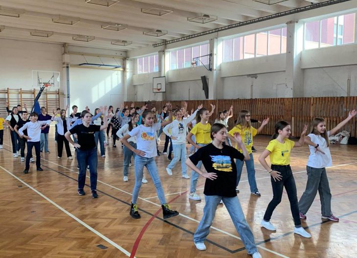 СОКІЛ Джура – 2022