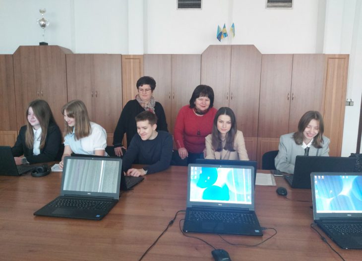 VI Всеукраїнська науково-практична конференція “Модель ООН”