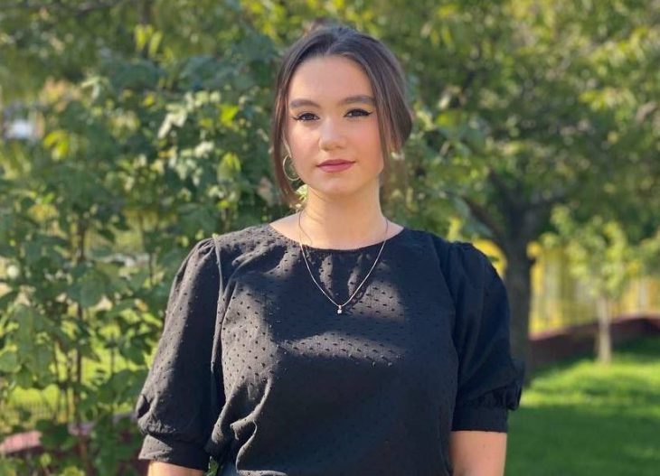 Результати виборів Голови Учнівського Самоврядування