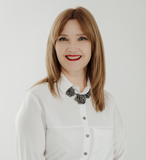 Долінченко Тетяна Євгеніївна