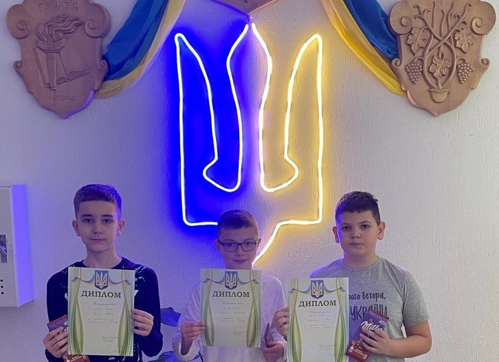Першість з настільного тенісу