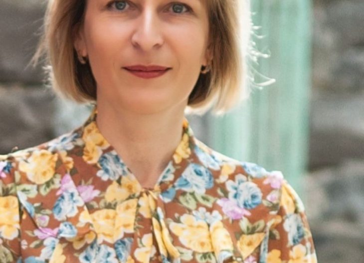 Чобаня Вікторія Валеріївна