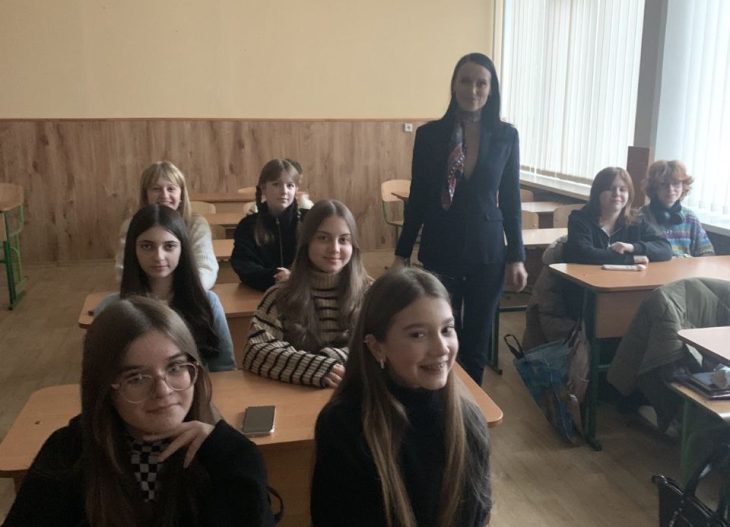 Ким я хочу стати….