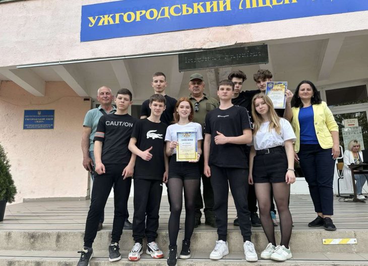 «Сокіл»(«Джура»)