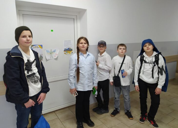 Будьмо взаємно КРАСИВИМИ…