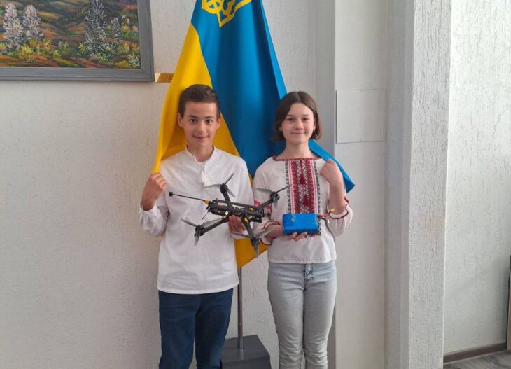 Переможемо!Слава Україні!