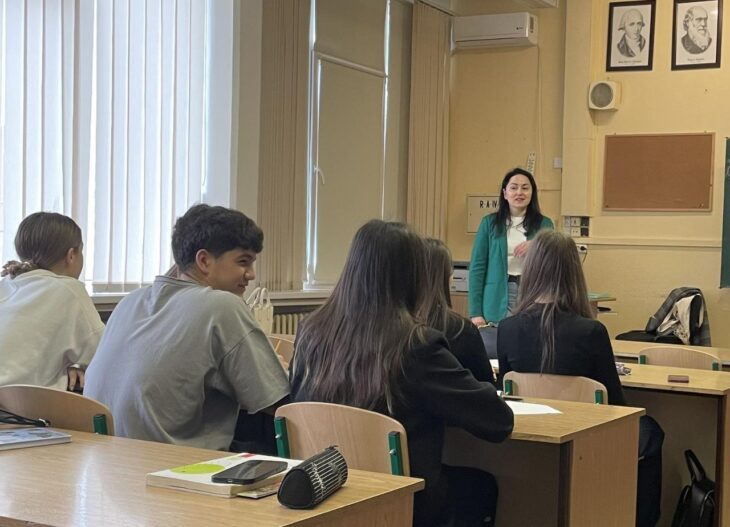Громадська організація “Зелений Варош”.