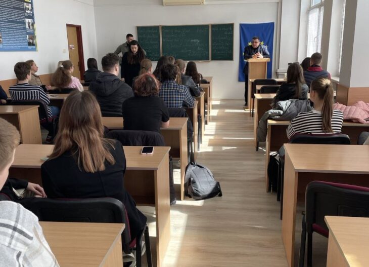 День відкритих дверей УжНУ
