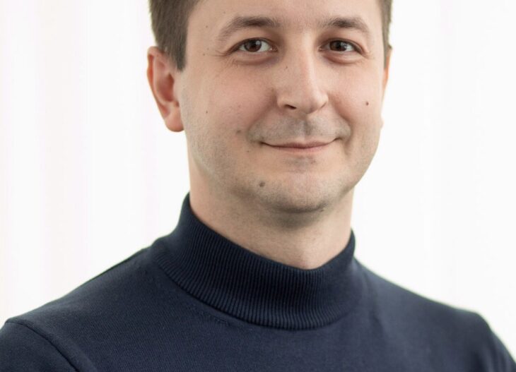 Коворданій Володимир Володимирович