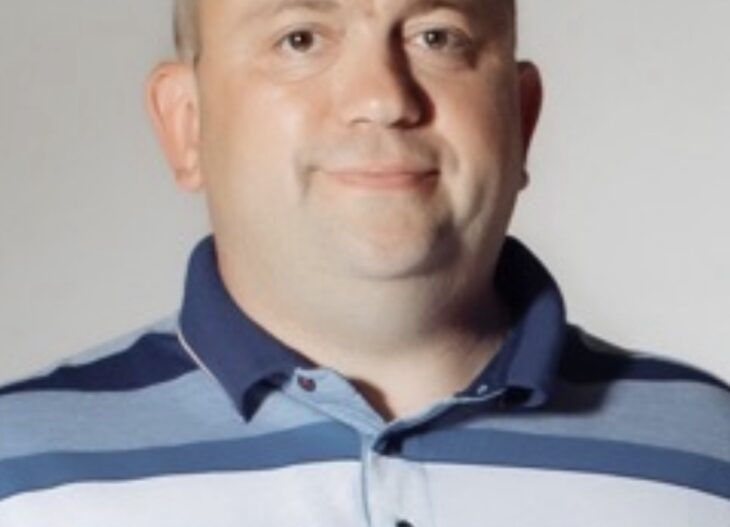 Козичко Костянтин Олександрович