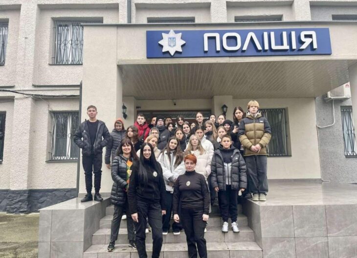 Про формування життєвих цінностей та орієнтирів