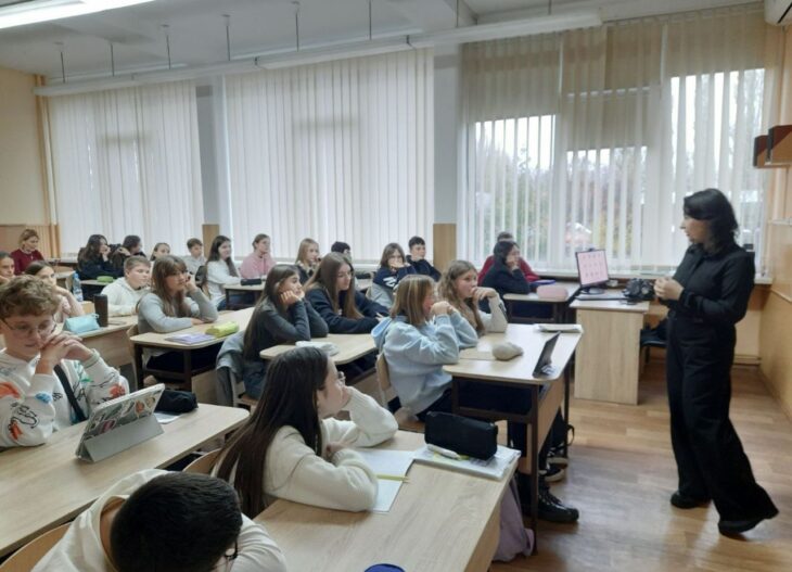Здоров’я без сорому!!!