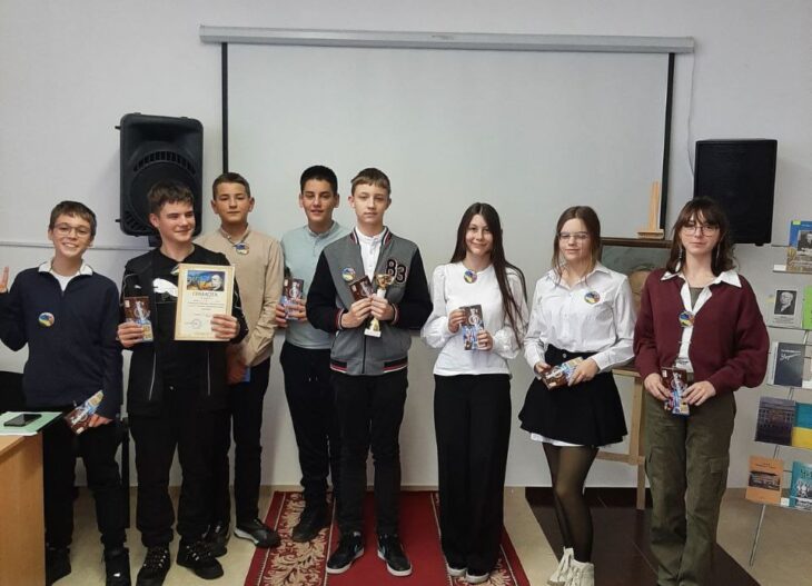 Інтелектуальні змагання АвгустіЯ