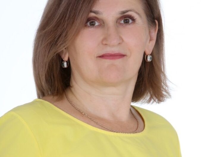 Мелешинська Наталія Орестівна