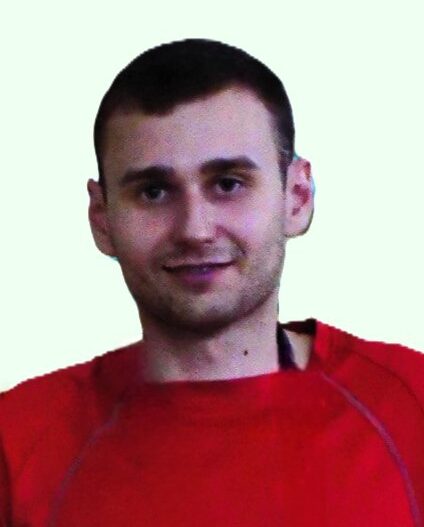 Жірош Михайло Михайлович