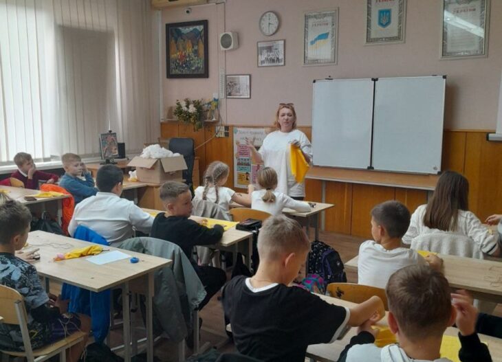 Чарівництво з тканини: Гарбузовий настрій у 1-В1! 🧡