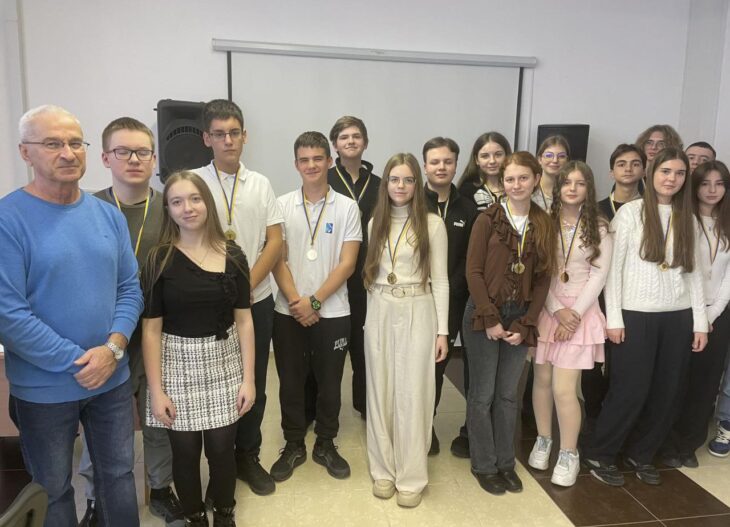 Правничий БРЕЙН-РИНГ