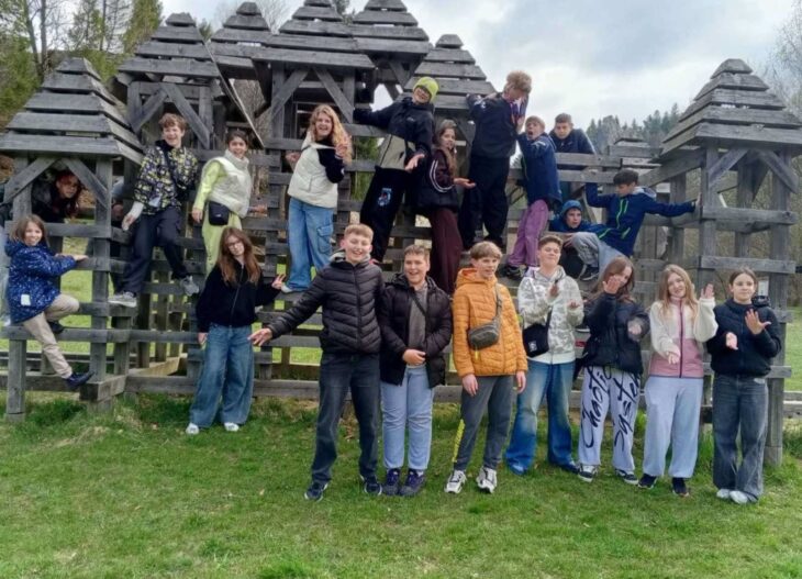 Екскурсія у Трускавці