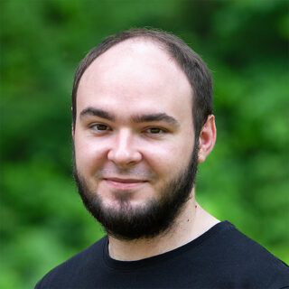 Рокосовик Віталій Олександрович