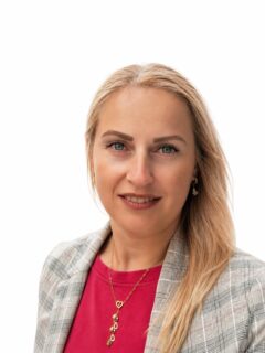 Косяк Олена Анатоліївна