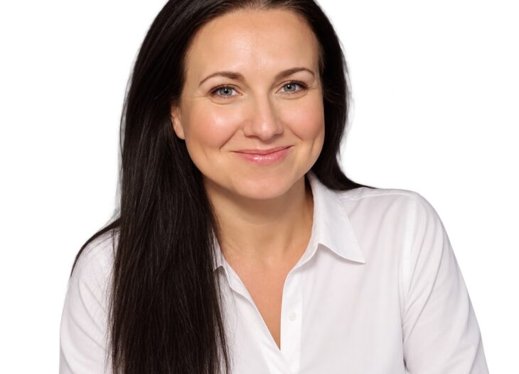 Попович Оксана Володимирівна