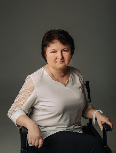 Капраль Мар’яна Михайлівна